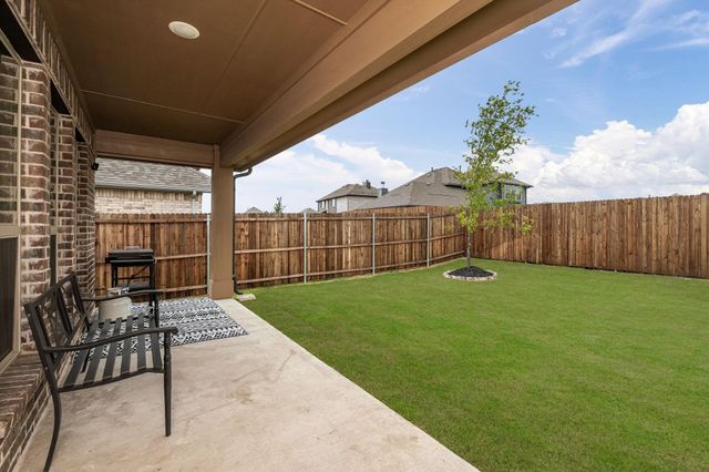 1117 Birdsong Trail, Anna, TX 75409
