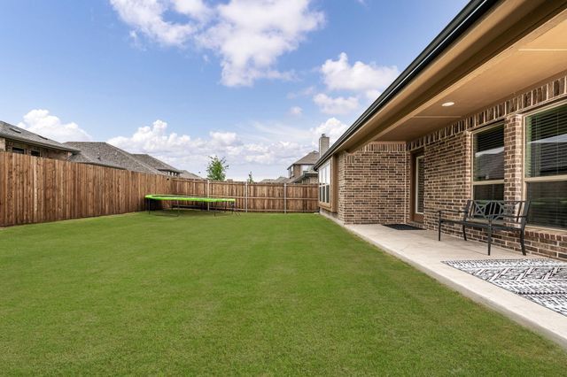 1117 Birdsong Trail, Anna, TX 75409