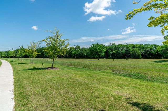 1117 Birdsong Trail, Anna, TX 75409