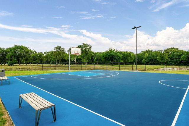 1117 Birdsong Trail, Anna, TX 75409