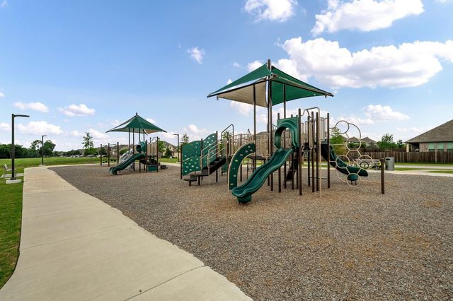 1117 Birdsong Trail, Anna, TX 75409