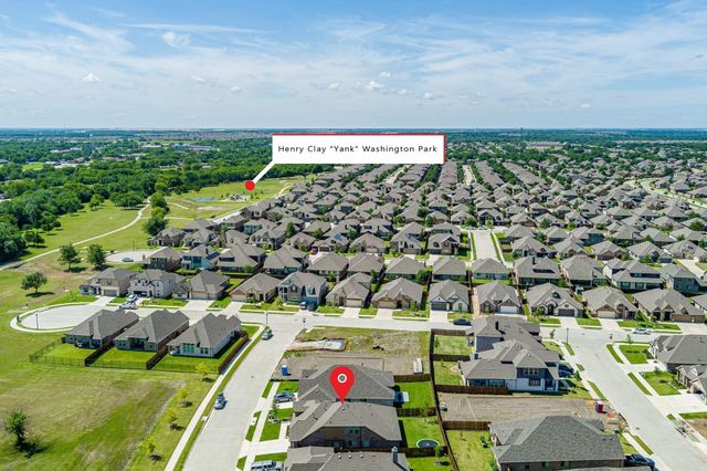 1117 Birdsong Trail, Anna, TX 75409