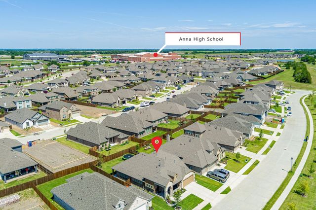 1117 Birdsong Trail, Anna, TX 75409