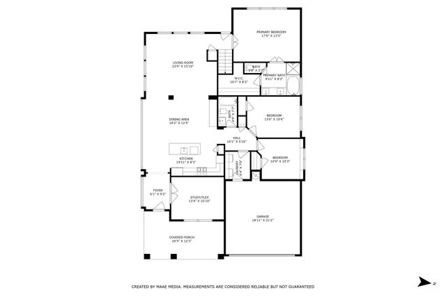 1117 Birdsong Trail, Anna, TX 75409