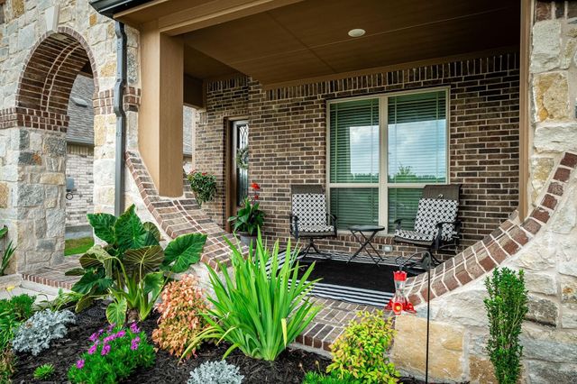 1117 Birdsong Trail, Anna, TX 75409