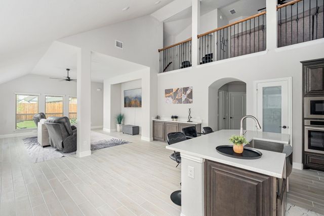 1117 Birdsong Trail, Anna, TX 75409