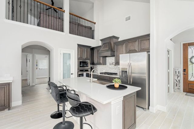 1117 Birdsong Trail, Anna, TX 75409