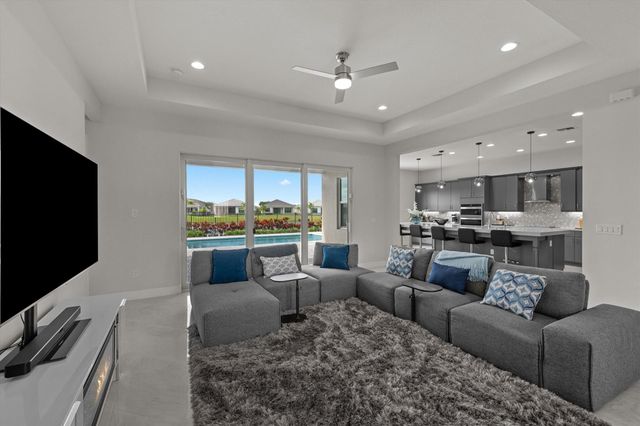 5573 Liberty Lane, The Acreage, FL 33470