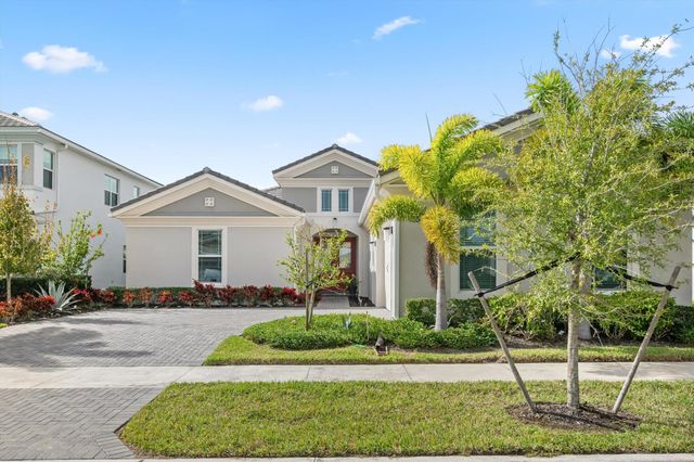 5573 Liberty Lane, The Acreage, FL 33470