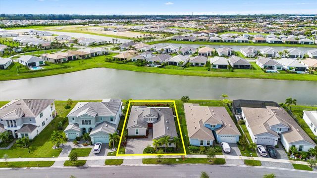 5573 Liberty Lane, The Acreage, FL 33470