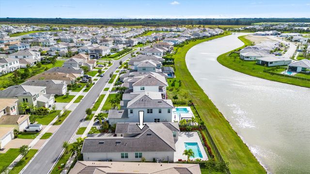 5573 Liberty Lane, The Acreage, FL 33470