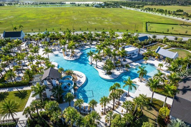 5573 Liberty Lane, The Acreage, FL 33470