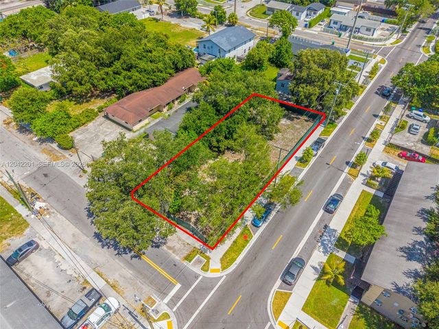 605 NW 65th Street, Miami, FL 33150