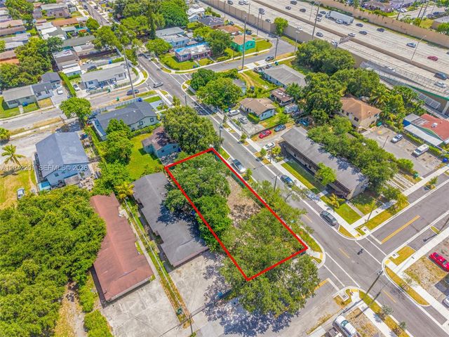 605 NW 65th Street, Miami, FL 33150