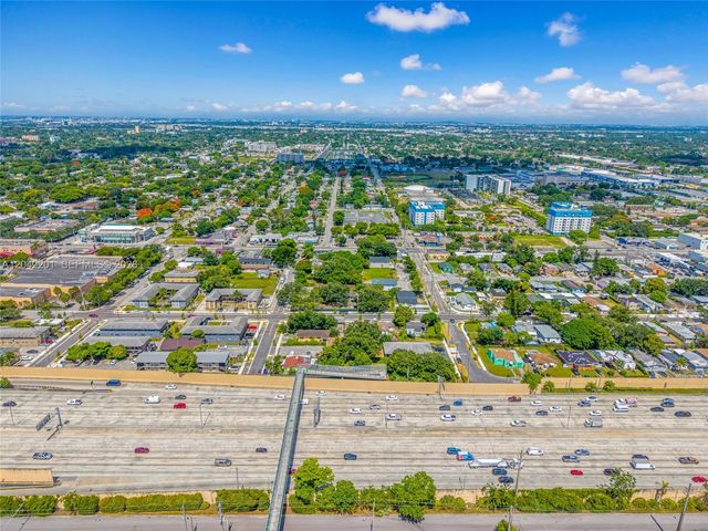 605 NW 65th Street, Miami, FL 33150