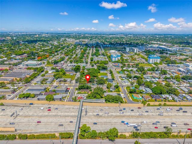 605 NW 65th Street, Miami, FL 33150