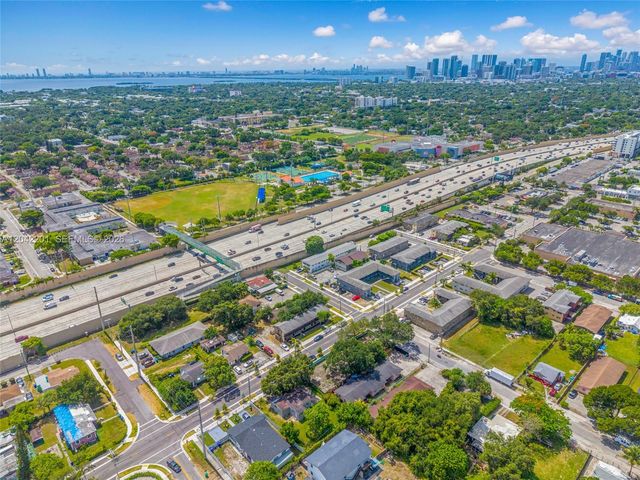 605 NW 65th Street, Miami, FL 33150