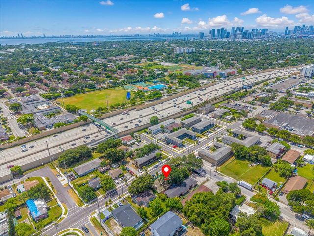 605 NW 65th Street, Miami, FL 33150