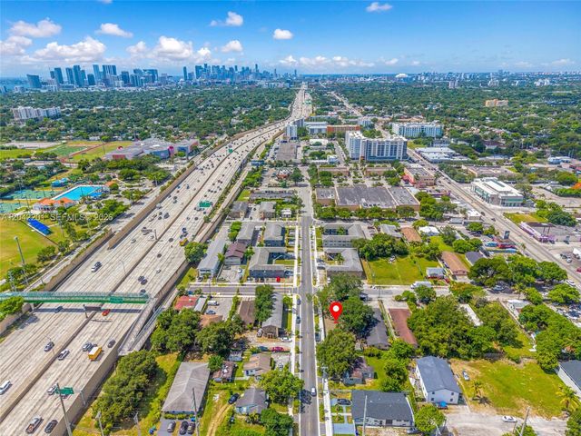 605 NW 65th Street, Miami, FL 33150