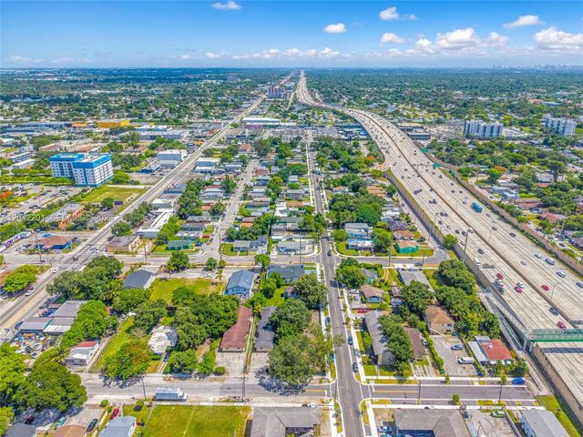 605 NW 65th Street, Miami, FL 33150