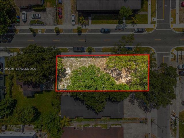 605 NW 65th Street, Miami, FL 33150
