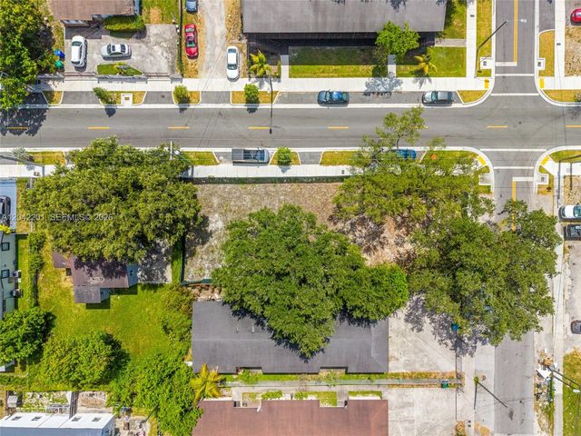 605 NW 65th Street, Miami, FL 33150