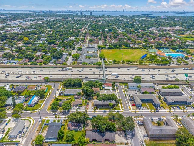 605 NW 65th Street, Miami, FL 33150