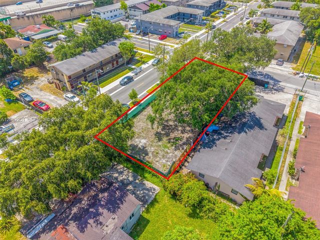 605 NW 65th Street, Miami, FL 33150