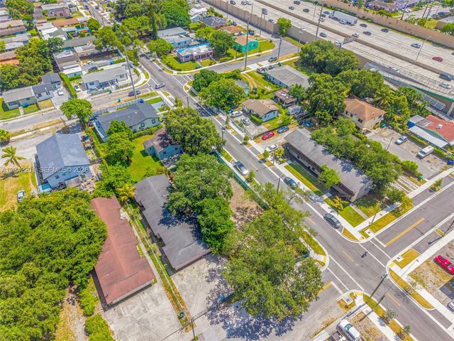 605 NW 65th Street, Miami, FL 33150