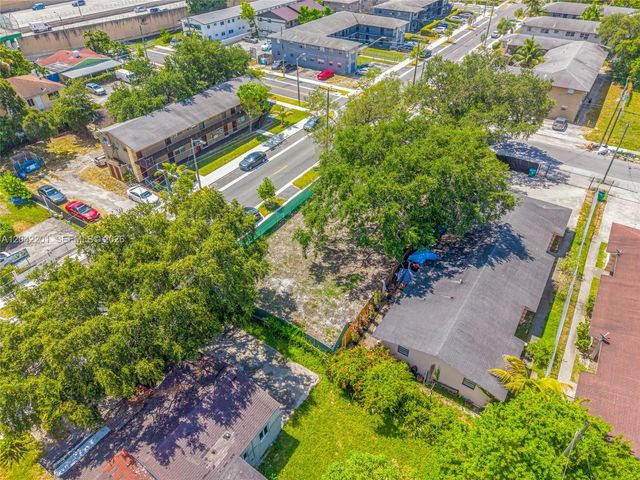 605 NW 65th Street, Miami, FL 33150