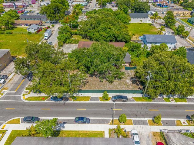 605 NW 65th Street, Miami, FL 33150