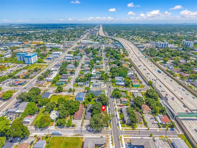 605 NW 65th Street, Miami, FL 33150