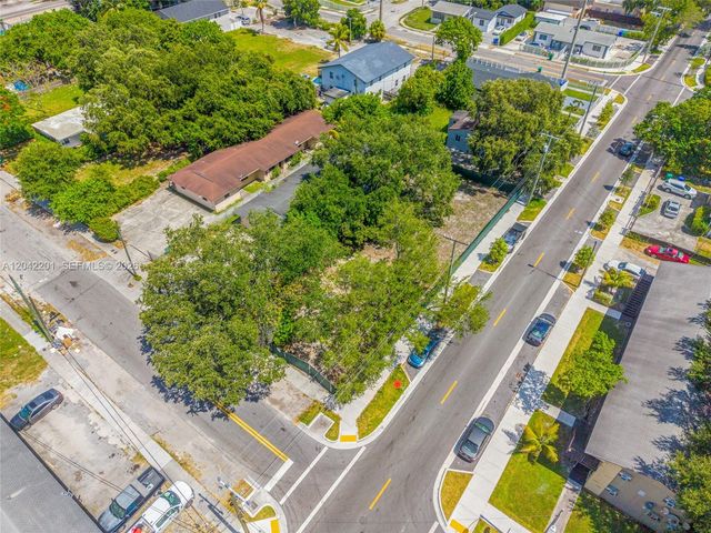 605 NW 65th Street, Miami, FL 33150