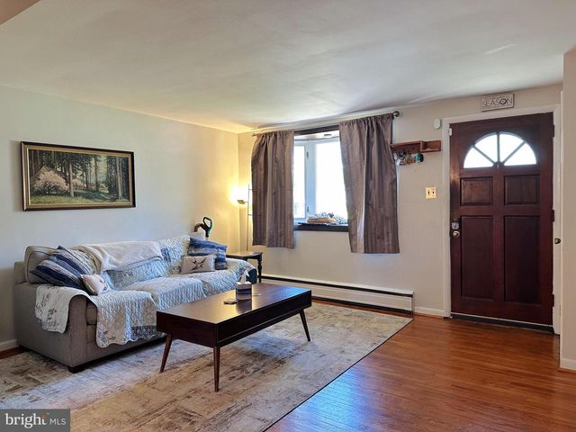 708 E FORNANCE ST, Norristown, PA 19401