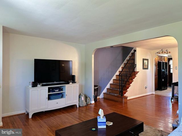 708 E FORNANCE ST, Norristown, PA 19401