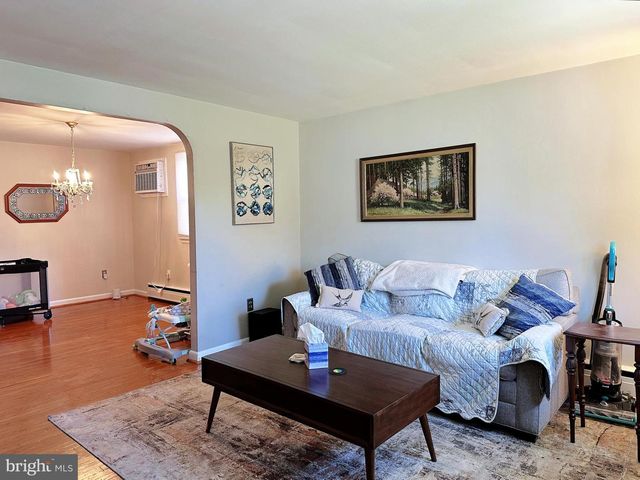 708 E FORNANCE ST, Norristown, PA 19401