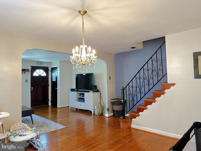 708 E FORNANCE ST, Norristown, PA 19401
