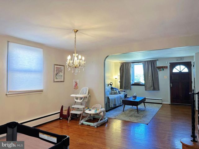 708 E FORNANCE ST, Norristown, PA 19401