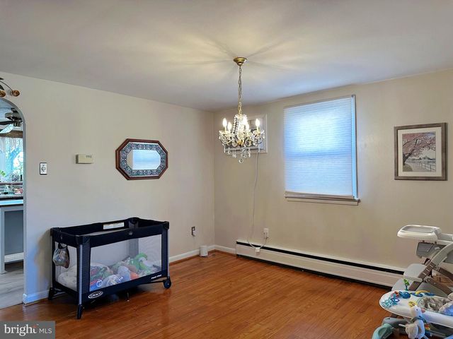 708 E FORNANCE ST, Norristown, PA 19401
