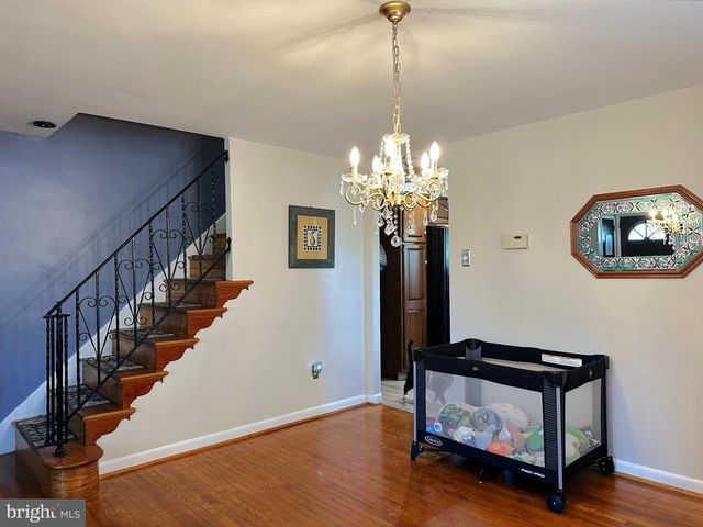 708 E FORNANCE ST, Norristown, PA 19401