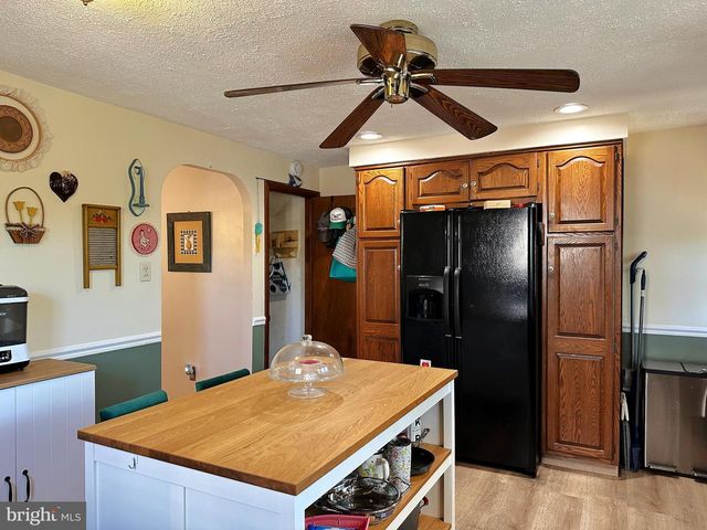 708 E FORNANCE ST, Norristown, PA 19401