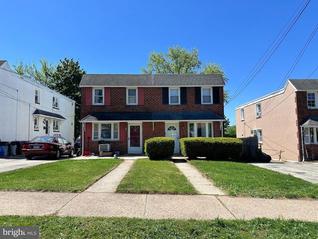 708 E FORNANCE ST, Norristown, PA 19401