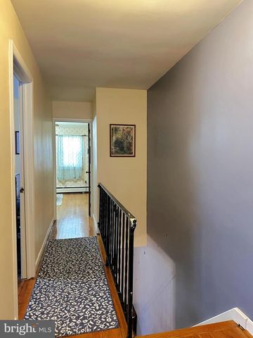 708 E FORNANCE ST, Norristown, PA 19401