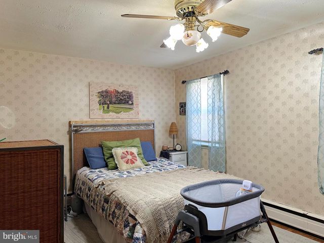 708 E FORNANCE ST, Norristown, PA 19401