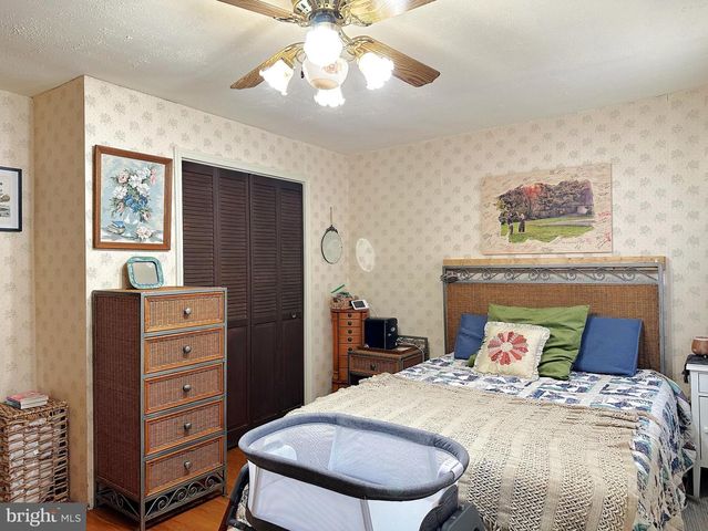 708 E FORNANCE ST, Norristown, PA 19401
