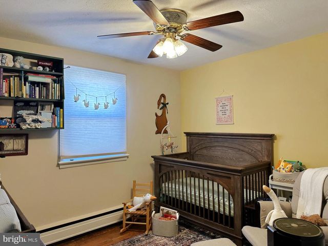 708 E FORNANCE ST, Norristown, PA 19401