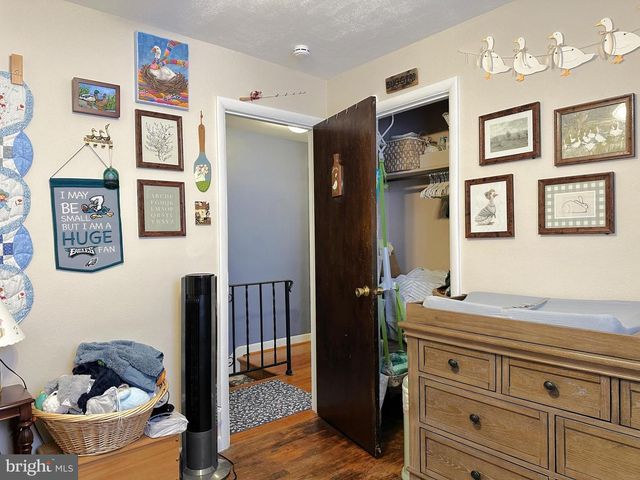 708 E FORNANCE ST, Norristown, PA 19401