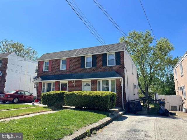 708 E FORNANCE ST, Norristown, PA 19401