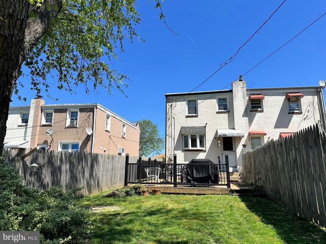 708 E FORNANCE ST, Norristown, PA 19401