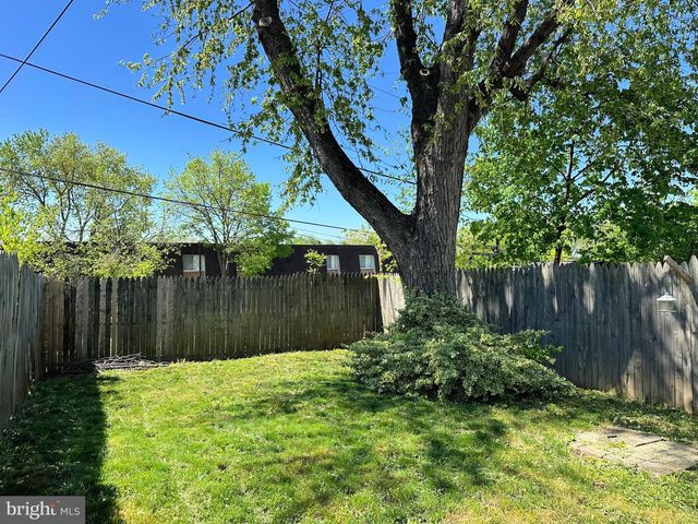 708 E FORNANCE ST, Norristown, PA 19401